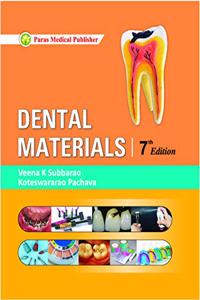 Dental Materials - 7th Edition