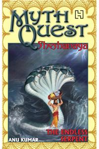 Mythquest 06