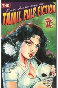 Tamil Pulp Fiction II