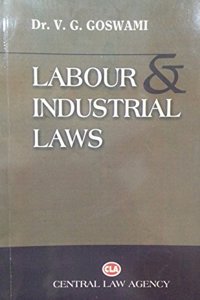 LABOUR AND INDUSTRIAL LAWS