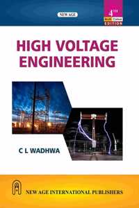 High Voltage Engineering (MULTI COLOUR EDITION)