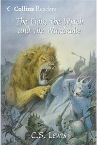 Lion, the Witch and the Wardrobe
