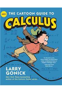 The Cartoon Guide to Calculus