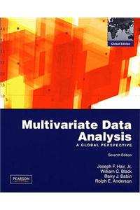 Multivariate Data Analysis