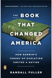 Book That Changed America