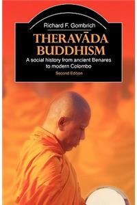 Theravada Buddhism