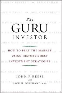 Guru Investor