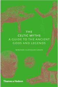 The Celtic Myths