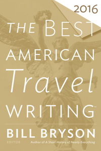 Best American Travel Writing 2016