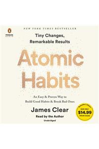 Atomic Habits