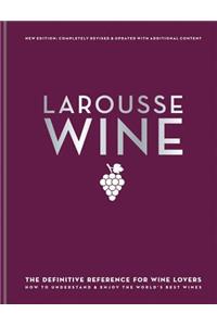 Larousse Wine
