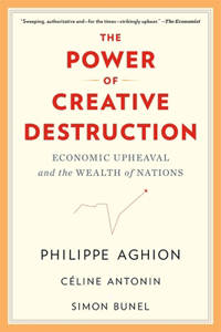 Power of Creative Destruction