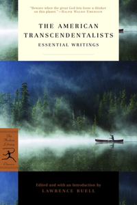 American Transcendentalists