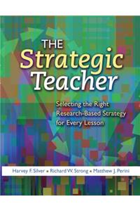 Strategic Teacher