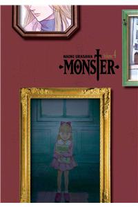 Monster: The Perfect Edition, Vol. 4