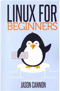 Linux for Beginners