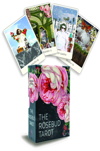 Rosebud Tarot