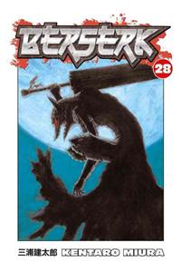 Berserk Volume 28