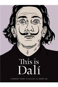 This Is Dali