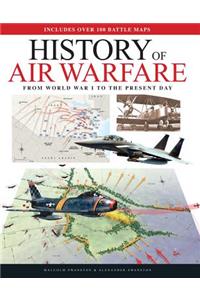 History of Air Warfare