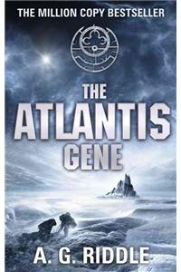 Atlantis Gene
