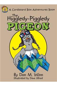 Higgledy-Piggledy Pigeon