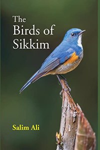 The Birds of Sikkim