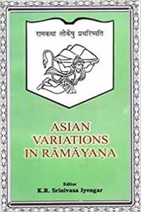 Asian Variations in Ramayana