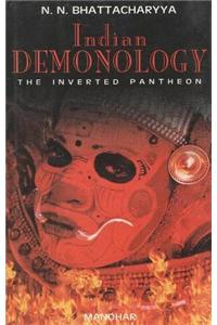 Indian Demonology