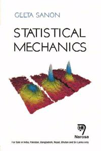 Statistical Mechanics