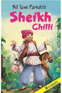 All Time Favourite : Sheikh Chilli
