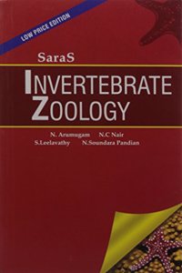 Invertebrate Zoology, PB