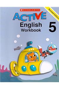 Active English Revised Edition 5