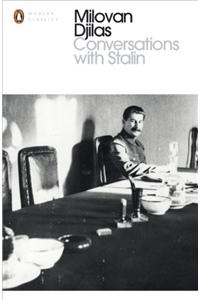 Conversations With Stalin