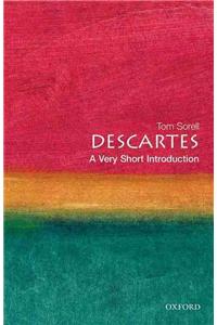 Descartes: A Very Short Introduction