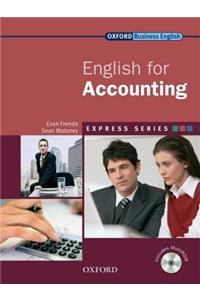 Express Series: English for Accounting
