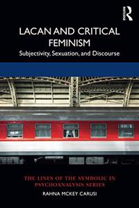 Lacan and Critical Feminism