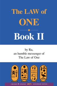 Ra Material Book Two