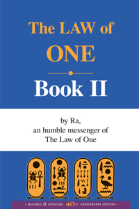 The Ra Material Book Two
