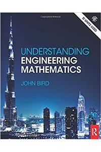 Understanding Engineering Mathematics