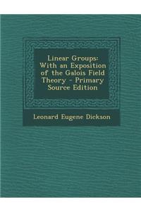 Linear Groups