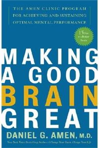 Making a Good Brain Great