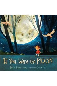 If You Were the Moon