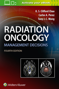 Radiation Oncology Management Decisions