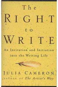 Right to Write