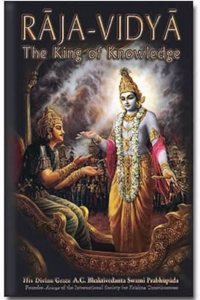 Raja-Vidya
