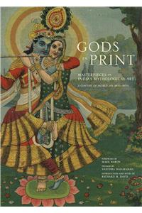 Gods in Print