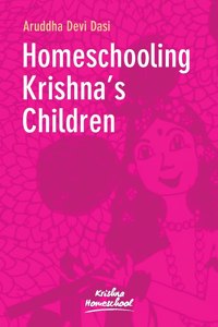 Homeschooling Krishna's Children