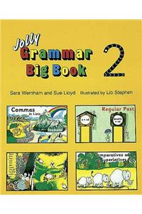 Grammar Big Book 2