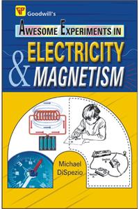Awsome Experiments in Electricity and Magnetism